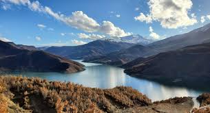 Visit Albania - Devolli River