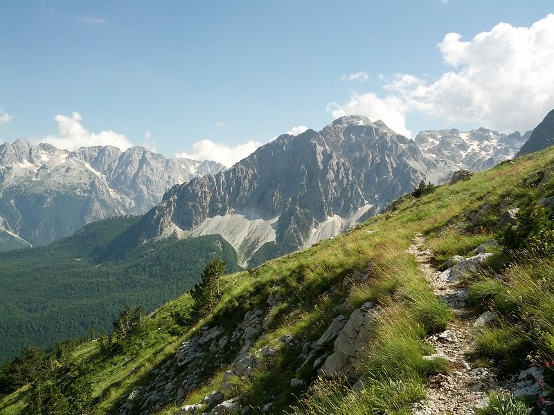 things to do in Albania